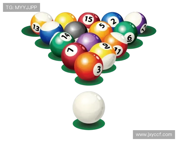 探索台球竞技艺术与心理博弈在现代体育文化中的融合发展