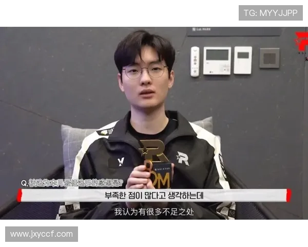 KT Rolster战队崛起背后的故事与电竞传奇发展之路