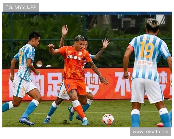 天津津门虎全力备战迎接劲敌挑战 争取在主场延续连胜势头