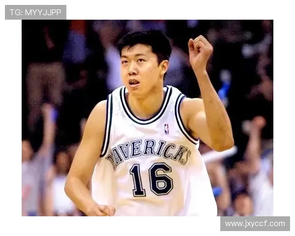 王治郅：从中国篮球崛起到NBA历史地位的传奇之路