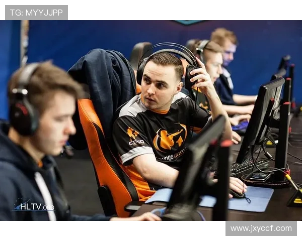 CSGO战术解析：深入探讨LNG战队的快攻策略与执行技巧