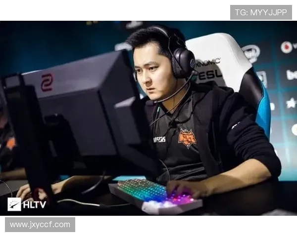 CSGO个人能力排行榜：BLG位居第6名