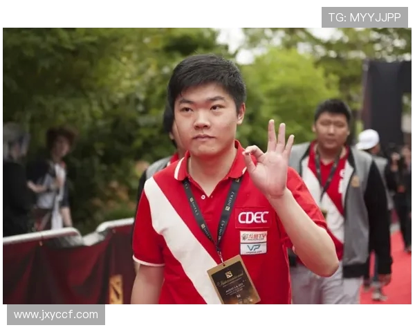 DOTA2深度解析：LNG战队如何通过团队协作实现胜利秘诀