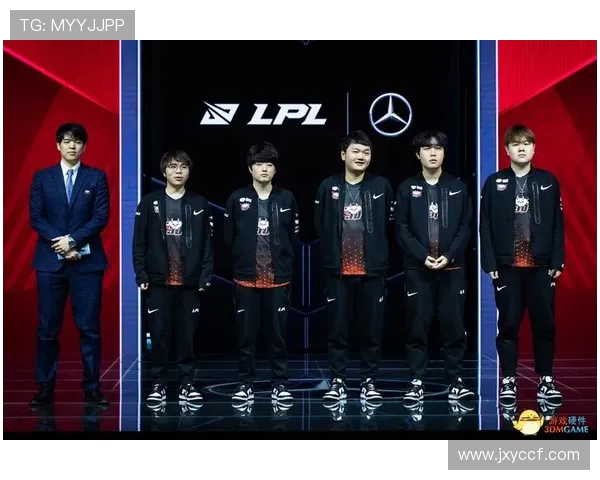 全球总决赛回顾：JDG展现卓越心理素质与团队韧性分析