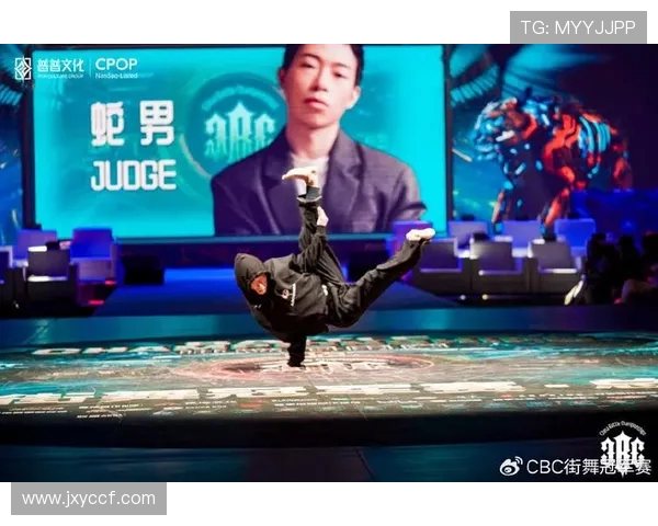 北京街舞队实力强劲最新街舞个人能力排名前十出炉