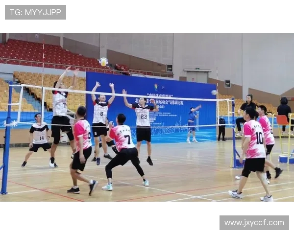 南京排球队战术分析与创新策略探讨助力球队提升竞技水平