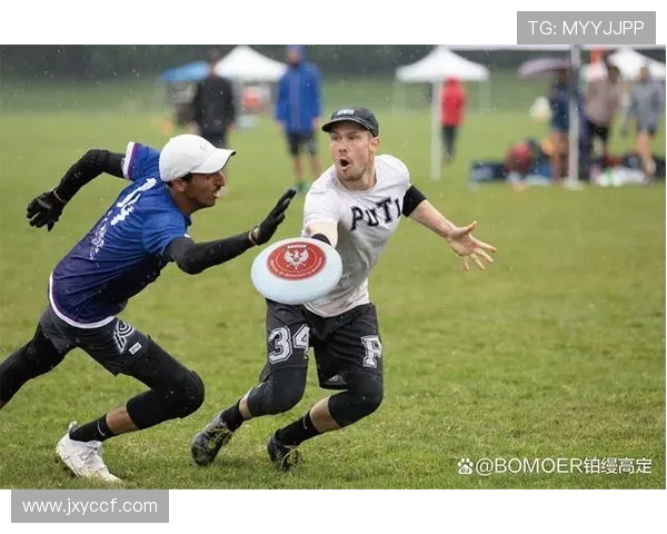 南京飞盘队的战术解析与整体压制策略深度剖析