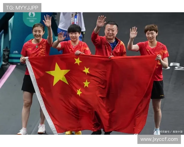 武汉乒乓球队在亚运会上的意识表现分析与精彩瞬间回顾