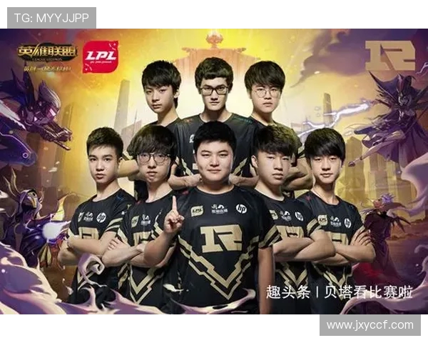 洲际赛分析：FPX战术执行力与团队协作的深度解读