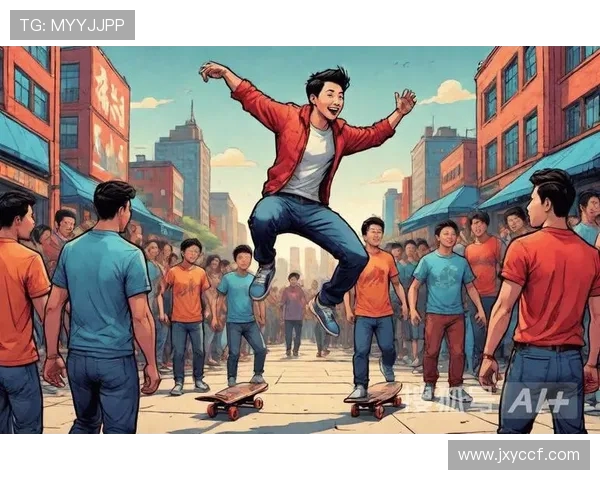 滑板战术与节奏的完美结合:探索杭州滑板队的独特风格与技巧 滑板战术与节奏的完美结合:探索杭州滑板队的独特风格与技巧