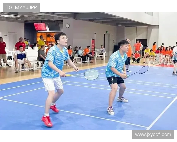 羽毛球盛宴：深入成都羽毛球队的速度与激情之旅