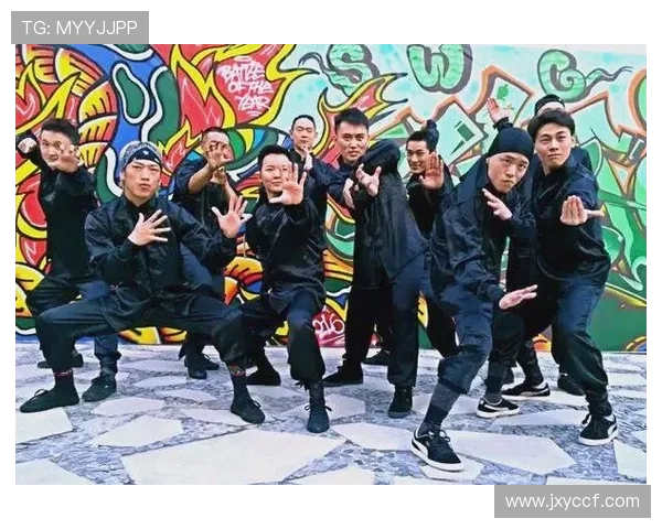 街舞梦想的追逐与坚持：北京街舞队成长历程的真实记录