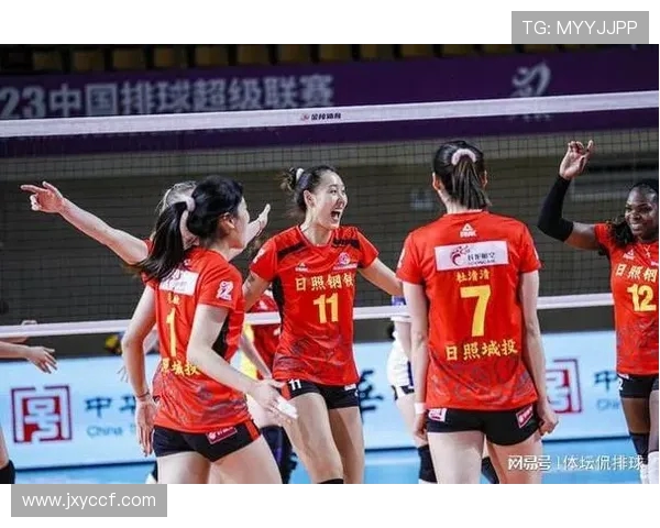 西安排球队在排球赛场的经验分享与战术分析探讨