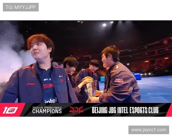 赛后分析:JDG与BLG对决中的战术布局与执行细节探讨 赛后分析:JDG与BLG对决中的战术布局与执行细节探讨