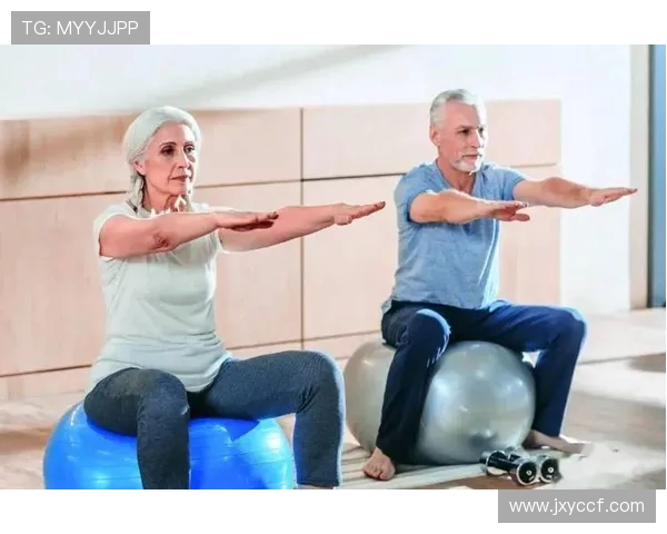 运动带来健康与快乐探索全方位健身方式提升生活质量