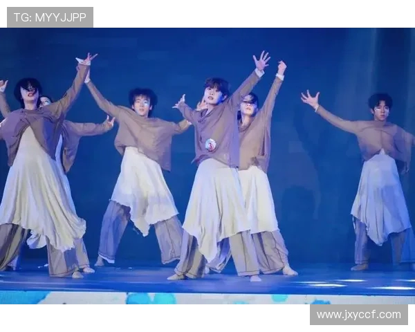 重庆街舞队技术深度解析：舞动城市的节奏与魅力