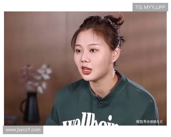 陈芳独家分享排球心得与技巧提升之路助你成为排球高手