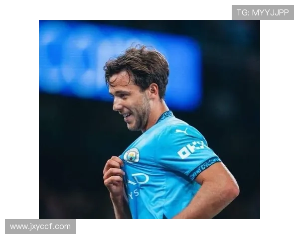 以罗德里为核心打造全新战术体系解析如何提升曼城中场控制力