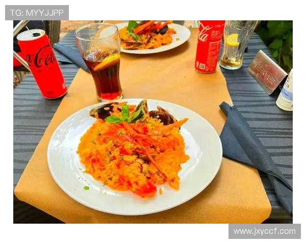 巴塞罗那的文化之旅：探寻艺术、建筑和美食的魅力