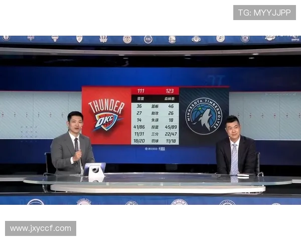 森林狼与雷霆激战正酣 谁能笑到最后决定季后赛命运 森林狼与雷霆激战正酣 谁能笑到最后决定季后赛命运