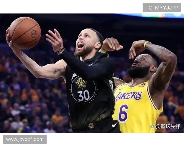 湖人勇士激战正酣 詹姆斯与库里巅峰对决 谁能笑到最后 湖人勇士激战正酣 詹姆斯与库里巅峰对决 谁能笑到最后
