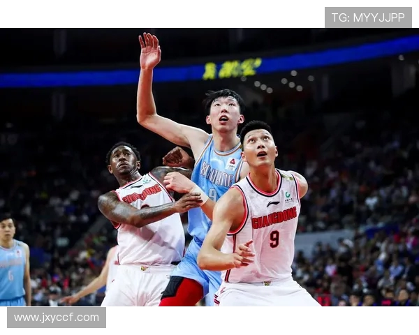 1415赛季上海队与广东队的激烈对决回顾与分析