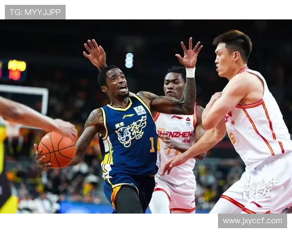 CBA北京与深圳比赛后数据分析揭示球队表现与关键球员贡献 CBA北京与深圳比赛后数据分析揭示球队表现与关键球员贡献