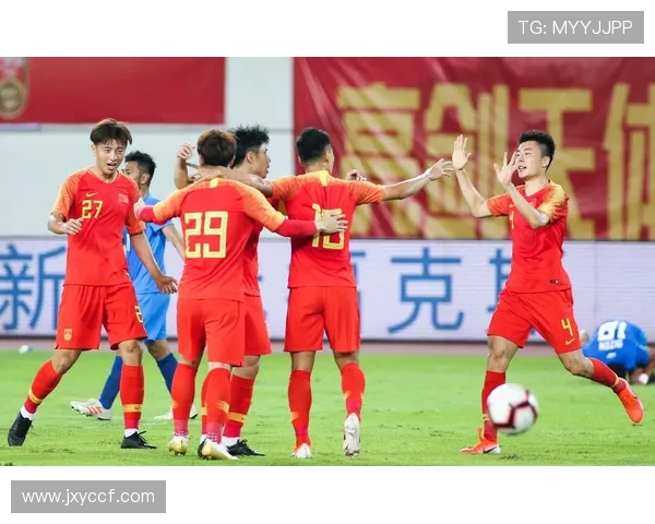 中国男足迎战菲律宾男足直播盛况全程回顾与精彩瞬间分析 中国男足迎战菲律宾男足直播盛况全程回顾与精彩瞬间分析