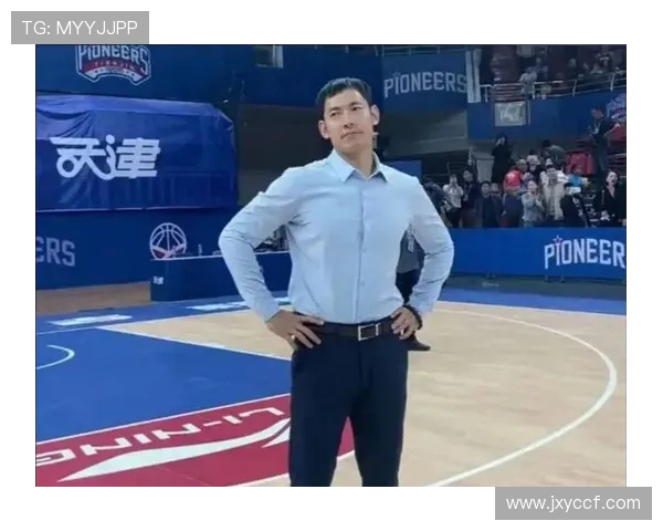 张庆鹏：从篮球场上的拼搏者到人生舞台的追梦人