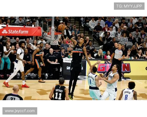 文班亚马法国队首秀表现惊艳27分大胜意大利吸引众多NBA球探关注